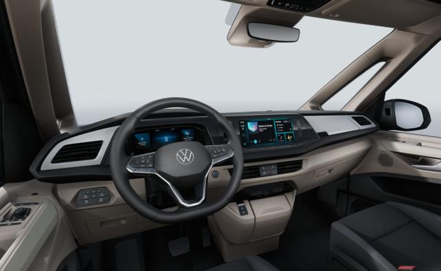 Volkswagen T7 Multivan 2.0 TDI 150 DSG Matrix eHk ACC Kam 