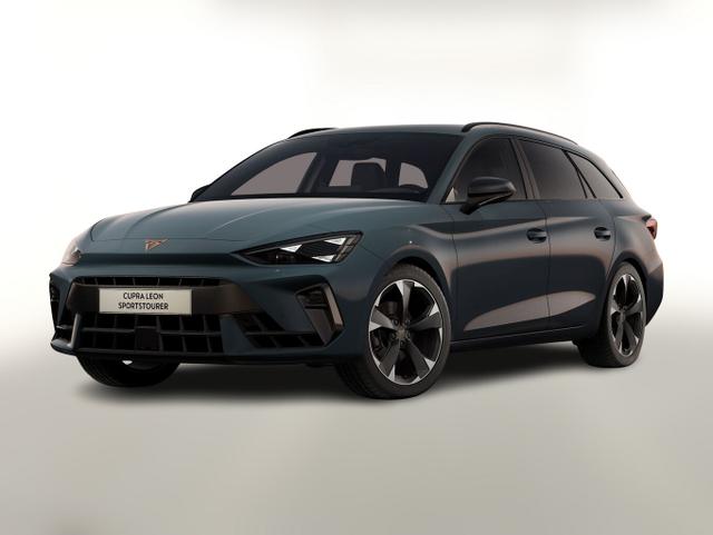 Cupra Leon Sportstourer - ST 1.5 eTSI 150 DSG 3ZClim eHK SHZ ACC PDC