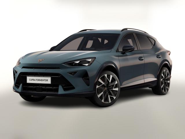 Cupra Formentor - VZ 2.0 TSI 333 Memory eHK Keyl SHZ Kam