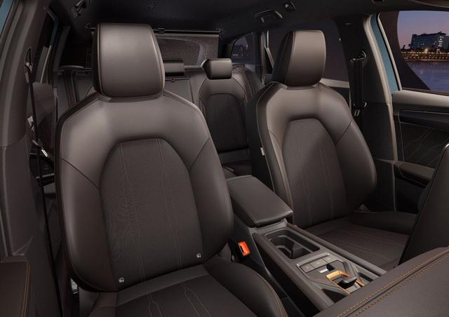 Cupra Formentor VZ 2.0 TSI 333 Memory eHK Keyl SHZ Kam 