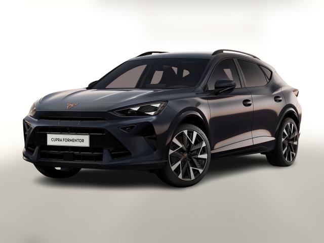 Cupra Formentor - VZ 2.0 TSI 333 Memory eHK Keyl SHZ Kam