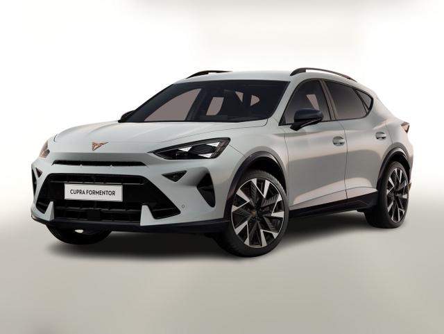 Cupra Formentor - VZ 2.0 TSI 333 Memory eHK Keyl SHZ Kam