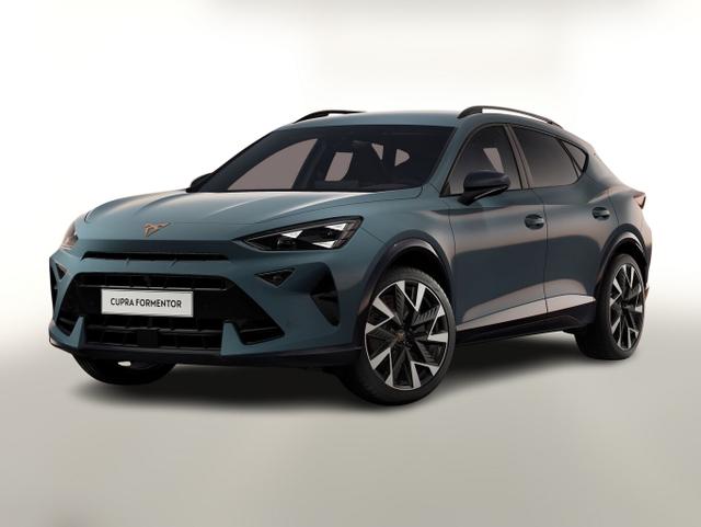 Cupra Formentor - VZ 2.0 TSI 333 Matrix DCC eHK Keyl SHZ