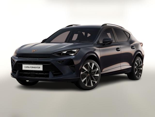 Cupra Formentor - VZ 2.0 TSI 333 Matrix DCC eHK Keyl SHZ