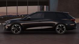 Cupra Leon Sportstourer ST 1.5 eTSI 150 DSG Pano EdgeP LED SHZ ACC 