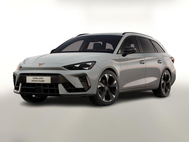 Cupra Leon Sportstourer - ST 1.5 eTSI 150 DSG Pano EdgeP LED SHZ ACC