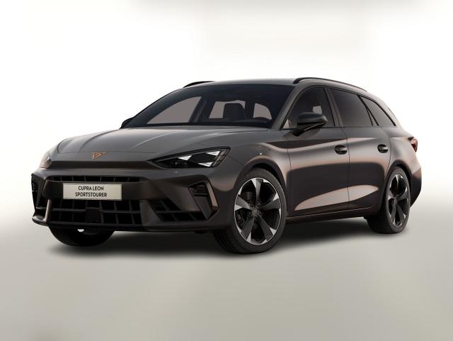 Cupra Leon Sportstourer - ST 1.5 eTSI 150 DSG Pano EdgeP IntelliDrive