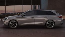 Cupra Leon Sportstourer ST 1.5 eTSI 150 DSG Pano EdgeP IntelliDrive 