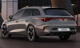 Cupra Leon Sportstourer ST 1.5 eTSI 150 DSG Pano EdgeP IntelliDrive 