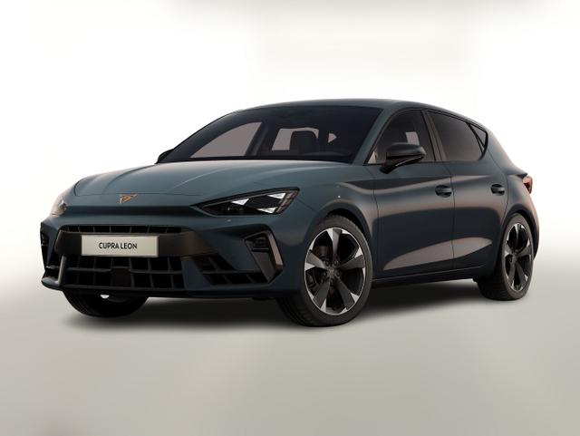 Cupra Leon - 1.5 eTSI 150 DSG LED 3ZClim SHZ ACC PDC 18Z