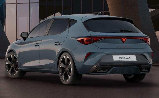 Cupra Leon 1.5 eTSI 150 DSG LED 3ZClim SHZ ACC PDC 18Z 