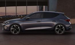 Cupra Leon 1.5 eTSI 150 DSG EdgeP LED 3ZClim SHZ ACC 