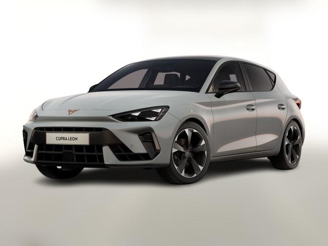 Cupra Leon - 1.5 eTSI 150 DSG Pano EdgeP LED 3ZClim SHZ