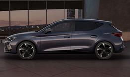 Cupra Leon 1.5 eTSI 150 DSG Pano EdgeP LED 3ZClim SHZ 