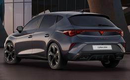 Cupra Leon 1.5 eTSI 150 DSG Pano EdgeP LED 3ZClim SHZ 