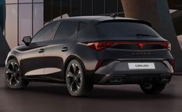 Cupra Leon 1.5 eTSI 150 DSG Pano EdgeP LED 3ZClim SHZ 