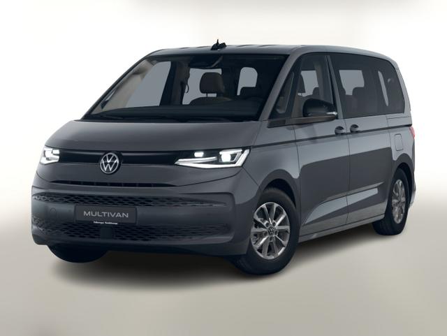 Volkswagen T7 Multivan - 2.0 TDI 150 DSG Matrix eHk ACC Kam