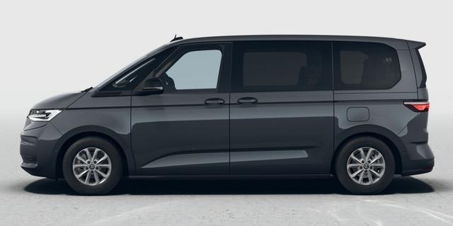 Volkswagen T7 Multivan 2.0 TDI 150 DSG Matrix eHk ACC Kam 