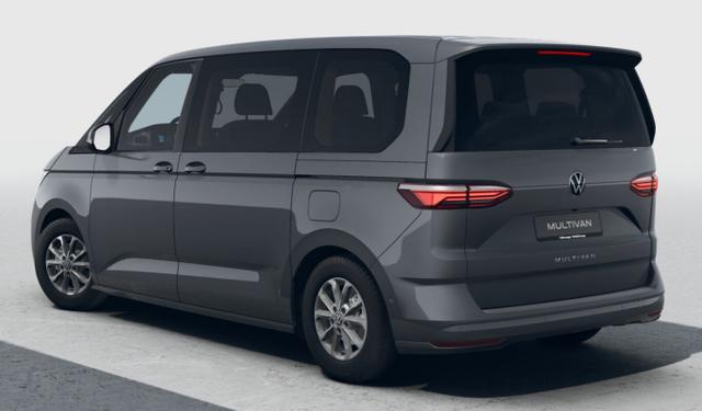 Volkswagen T7 Multivan 2.0 TDI 150 DSG Matrix eHk ACC Kam 