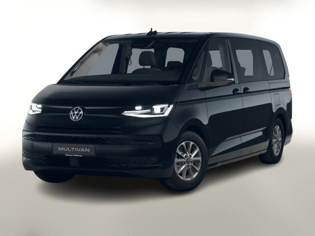 Volkswagen T7 Multivan - 2.0 TDI 150 DSG L2 Matrix eHk ACC