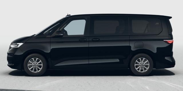 Volkswagen T7 Multivan 2.0 TDI 150 DSG L2 Matrix eHk ACC 
