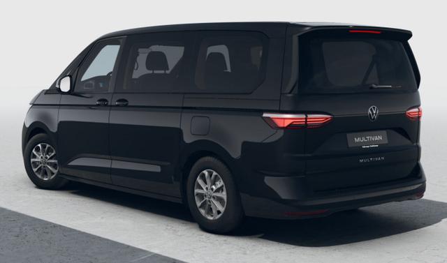 Volkswagen T7 Multivan 2.0 TDI 150 DSG L2 Matrix eHk ACC 
