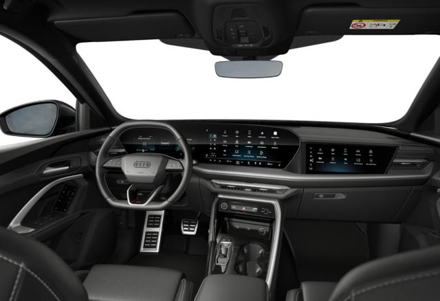 Audi Q5 TDI neues Modell 2xS line Tech+ Pano Leder 20 