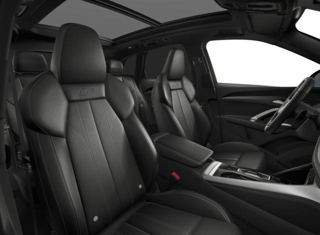 Audi Q5 TDI neues Modell 2xS line Tech+ Pano Leder 20 