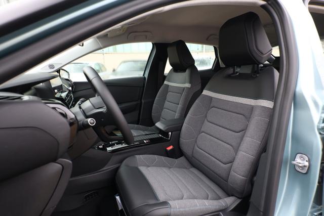 Citroën ë-C4 Feek Pack e-C4 50kWh Feel 10"-Nav Keyl Kam Temp PDC 