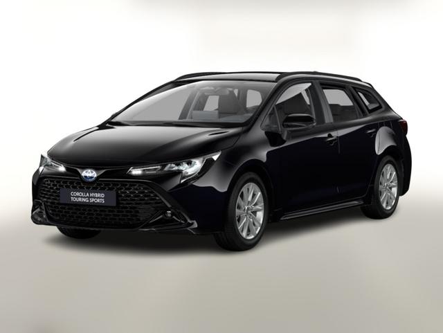 Toyota Corolla Touring Sports - Comfort TS 1.8 Hybrid 140 ECVT LED Nav DigC Kam