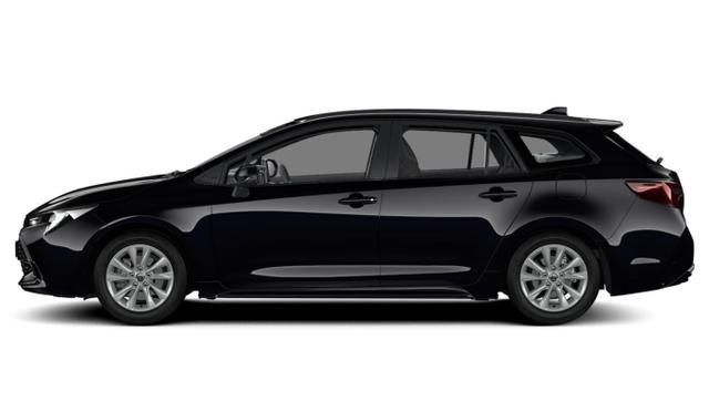 Toyota Corolla Touring Sports Comfort TS 1.8 Hybrid 140 ECVT LED Nav DigC Kam 