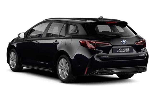 Toyota Corolla Touring Sports Comfort TS 1.8 Hybrid 140 ECVT LED Nav DigC Kam 