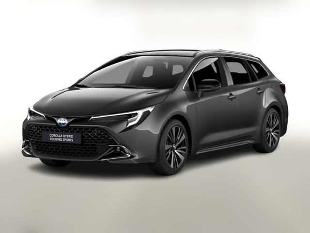Toyota Corolla Touring Sports - Comfort TS 1.8 Hybrid 140 ECVT Teamplayer eHK
