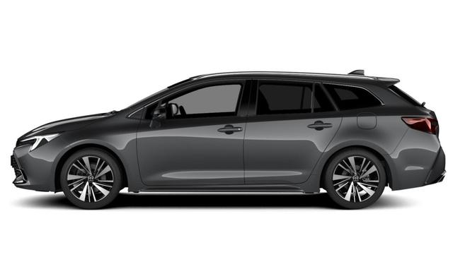 Toyota Corolla Touring Sports Comfort TS 1.8 Hybrid 140 ECVT Teamplayer eHK 