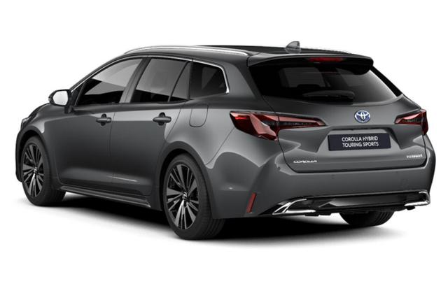 Toyota Corolla Touring Sports Comfort TS 1.8 Hybrid 140 ECVT Teamplayer eHK 