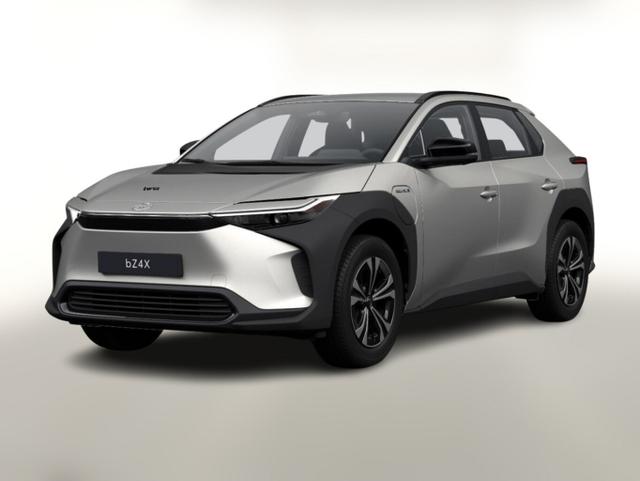 Toyota bZ4X - 71kWh LED Nav Kam Keyl ACC Wärmepumpe CCS