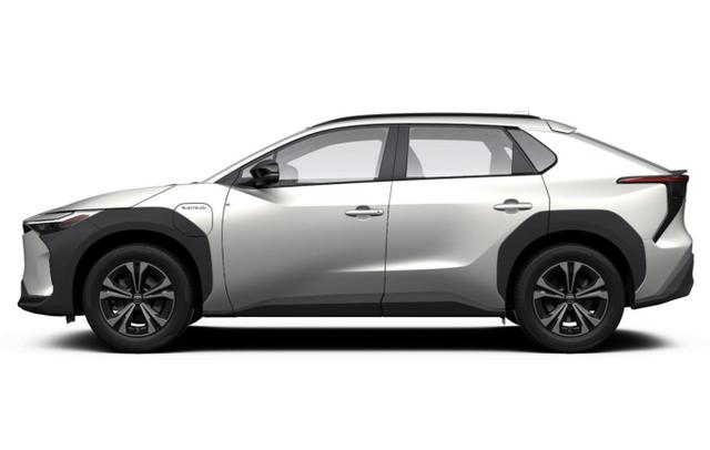 Toyota bZ4X 71kWh LED Nav Kam Keyl ACC Wärmepumpe CCS 