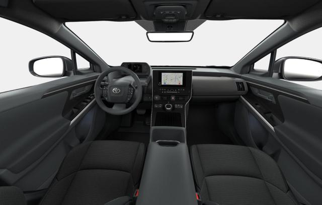 Toyota bZ4X 71kWh LED Nav Kam Keyl ACC Wärmepumpe CCS 