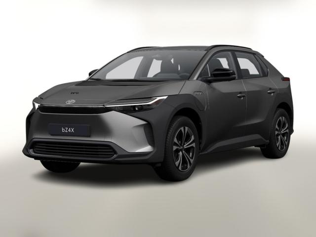 Toyota bZ4X - 71kWh LED Nav Kam Keyl ACC Wärmepumpe CCS