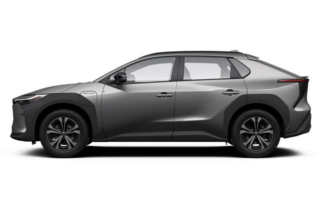 Toyota bZ4X 71kWh LED Nav Kam Keyl ACC Wärmepumpe CCS 