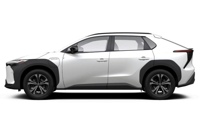 Toyota bZ4X 71kWh LED Nav Kam Keyl ACC Wärmepumpe CCS 