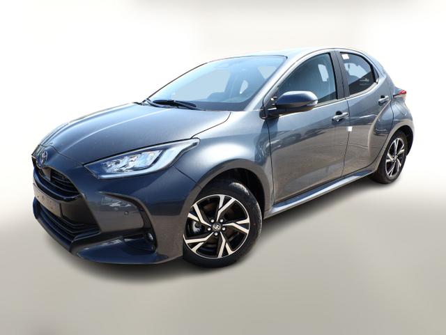 Toyota Yaris - 1.5 HEV 116 E-CVT ACC SHZ LED SmartK Kam