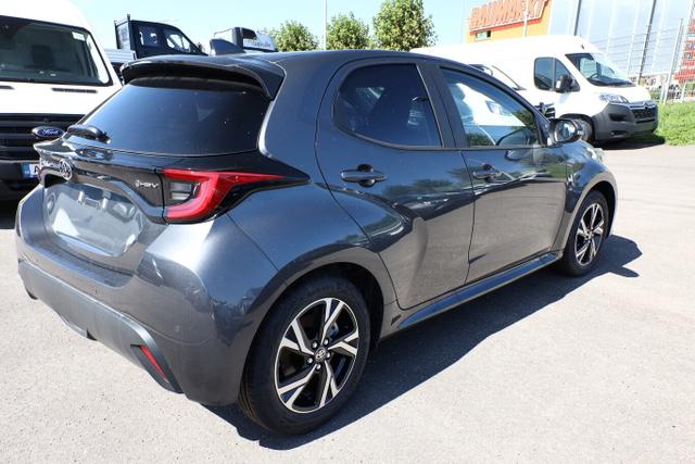 Toyota Yaris 1.5 HEV 116 E-CVT ACC SHZ LED SmartK Kam 