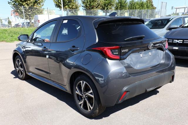 Toyota Yaris 1.5 HEV 116 E-CVT ACC SHZ LED SmartK Kam 