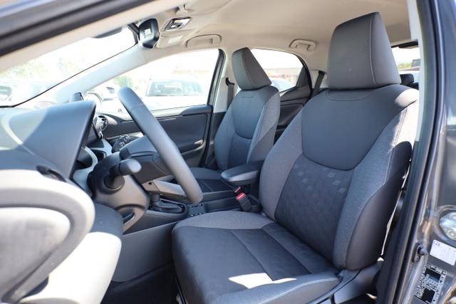 Toyota Yaris 1.5 HEV 116 E-CVT ACC SHZ LED SmartK Kam 