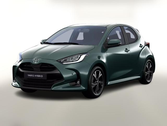 Toyota Yaris - 1.5 HEV 116 E-CVT ACC SHZ BLIS SmartK PDC