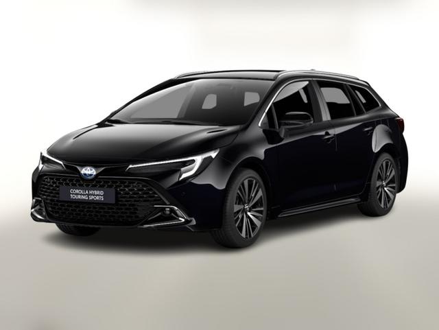 Toyota Corolla Touring Sports - Comfort TS 1.8 Hybrid 140 ECVT Teamplayer eHK