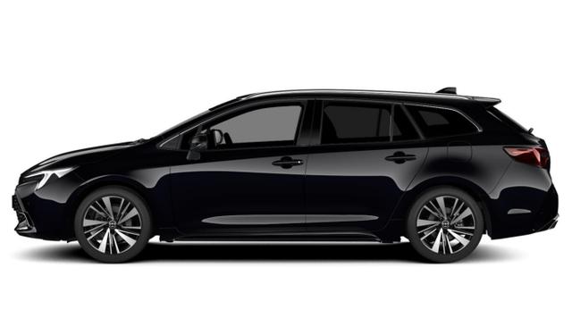 Toyota Corolla Touring Sports Comfort TS 1.8 Hybrid 140 ECVT Teamplayer eHK 