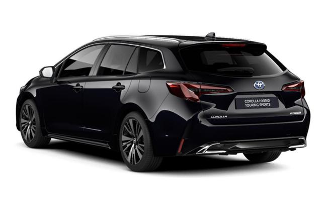 Toyota Corolla Touring Sports Comfort TS 1.8 Hybrid 140 ECVT Teamplayer eHK 
