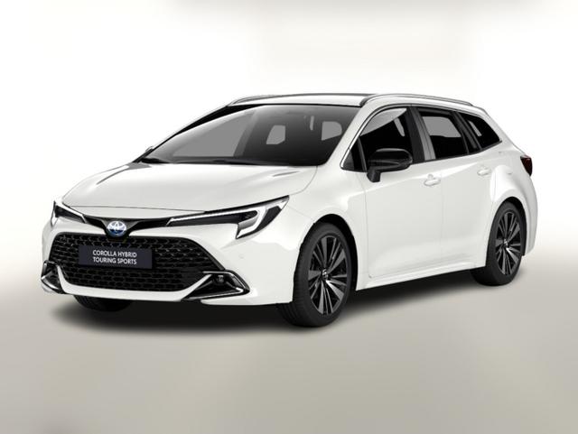 Toyota Corolla Touring Sports - Comfort TS 1.8 Hybrid 140 ECVT Teamplayer eHK